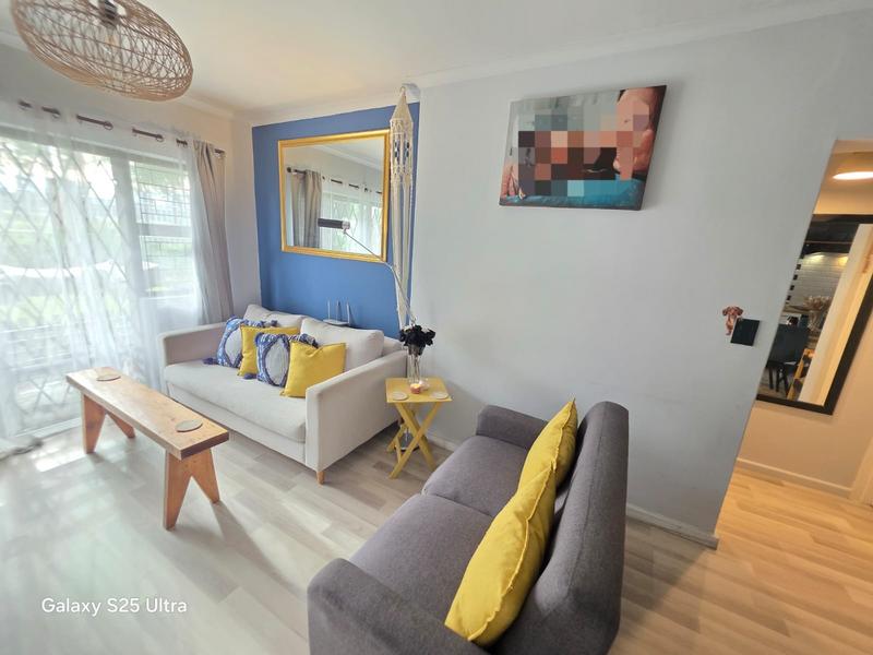 2 Bedroom Property for Sale in Brackenfell Western Cape